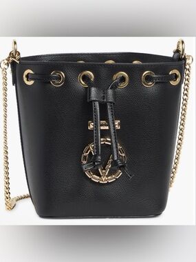 Mario Valentino Bucket Bag (NWT - Dustbag Included)